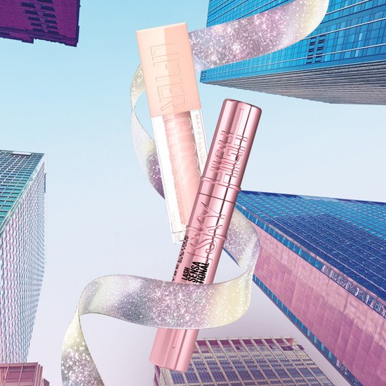 Maybelline Nordic Loves 
