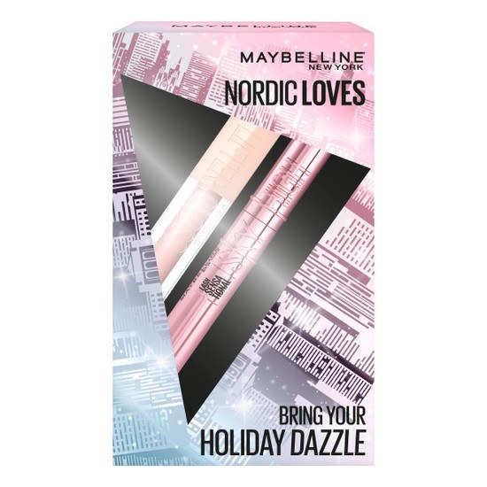 Maybelline Nordic Loves 