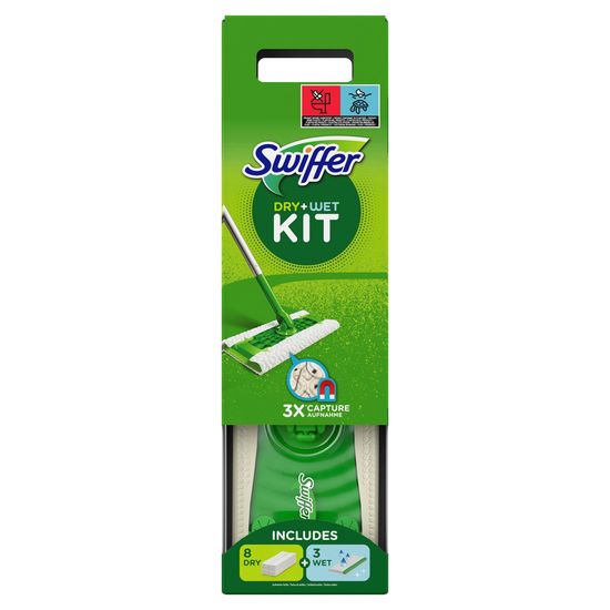 Swiffer Sweeper Startkit