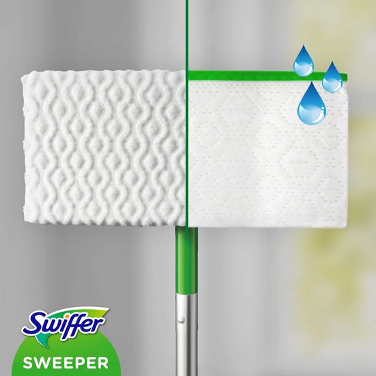 Swiffer Sweeper Startkit