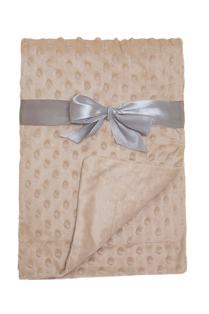 Fresh Kid Filt Bubbel Beige