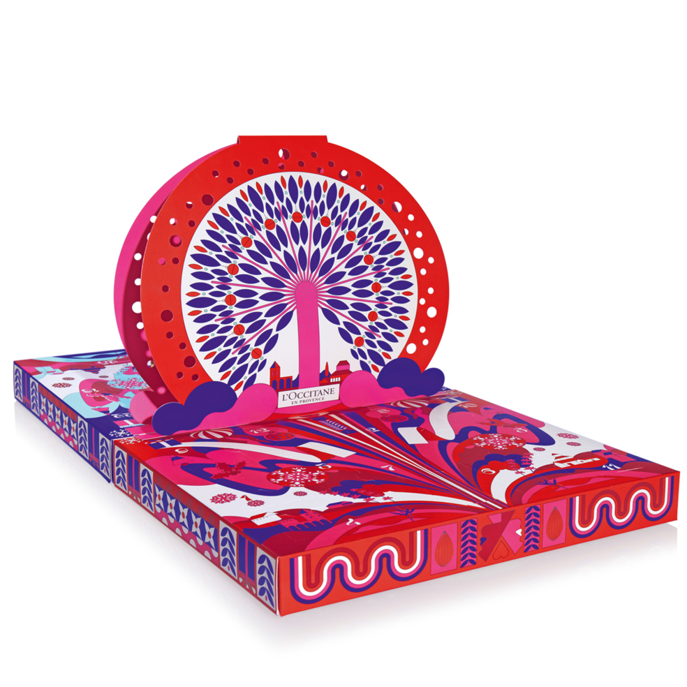 L’Occitane Adventskalender 2023