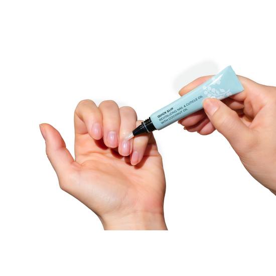 butter London Quick Slip Cuticle Oil 10 ml