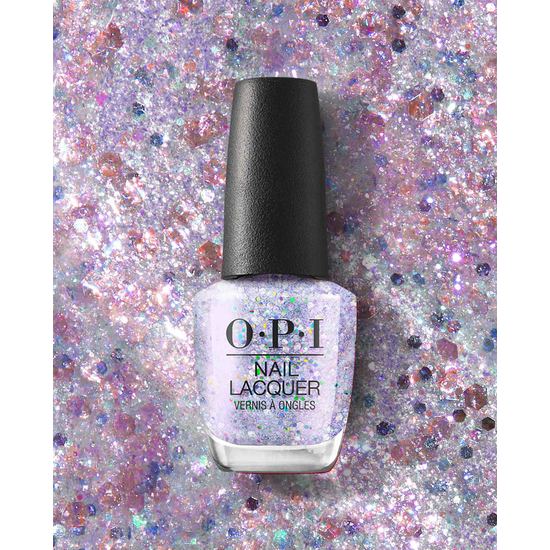 OPI Nail Lacquer Put on Something Ice 15 ml