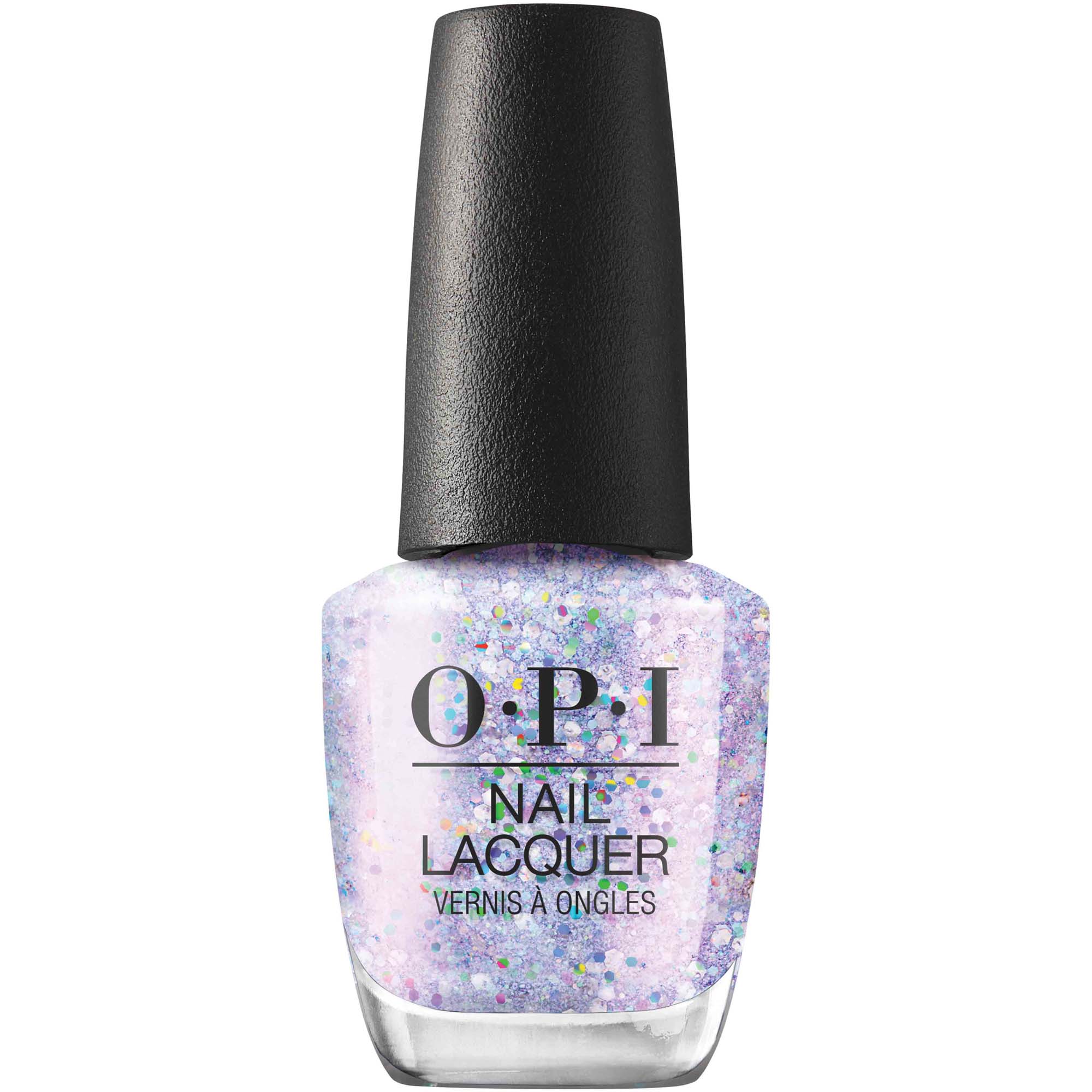 OPI Nail Lacquer Put on Something Ice 15 ml