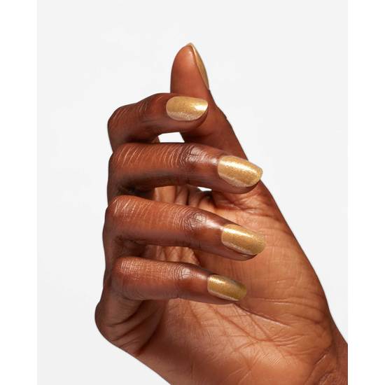 OPI Nail Lacquer Five Golden Flings 15 ml