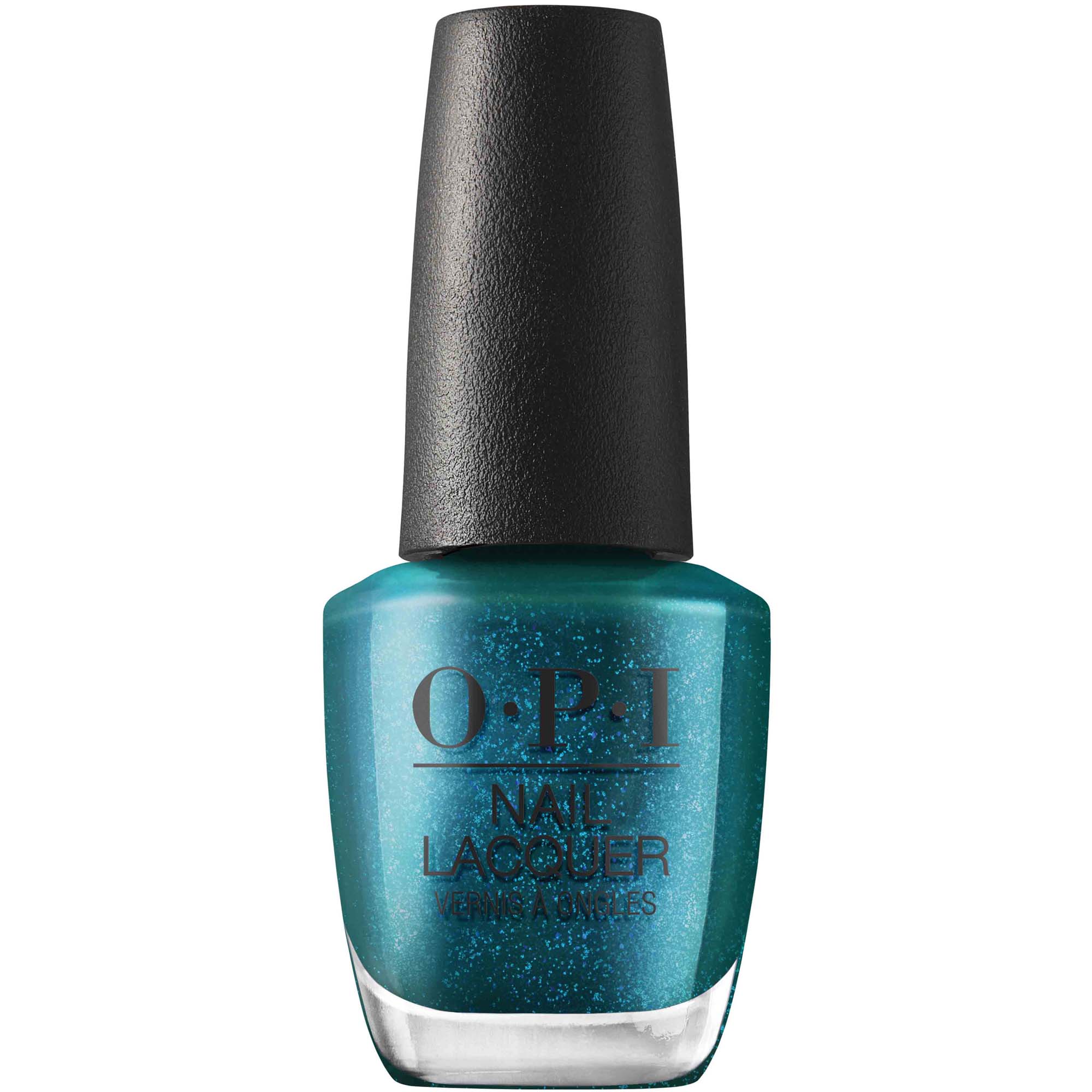 OPI Nail Lacquer Let's Scrooge 15 ml