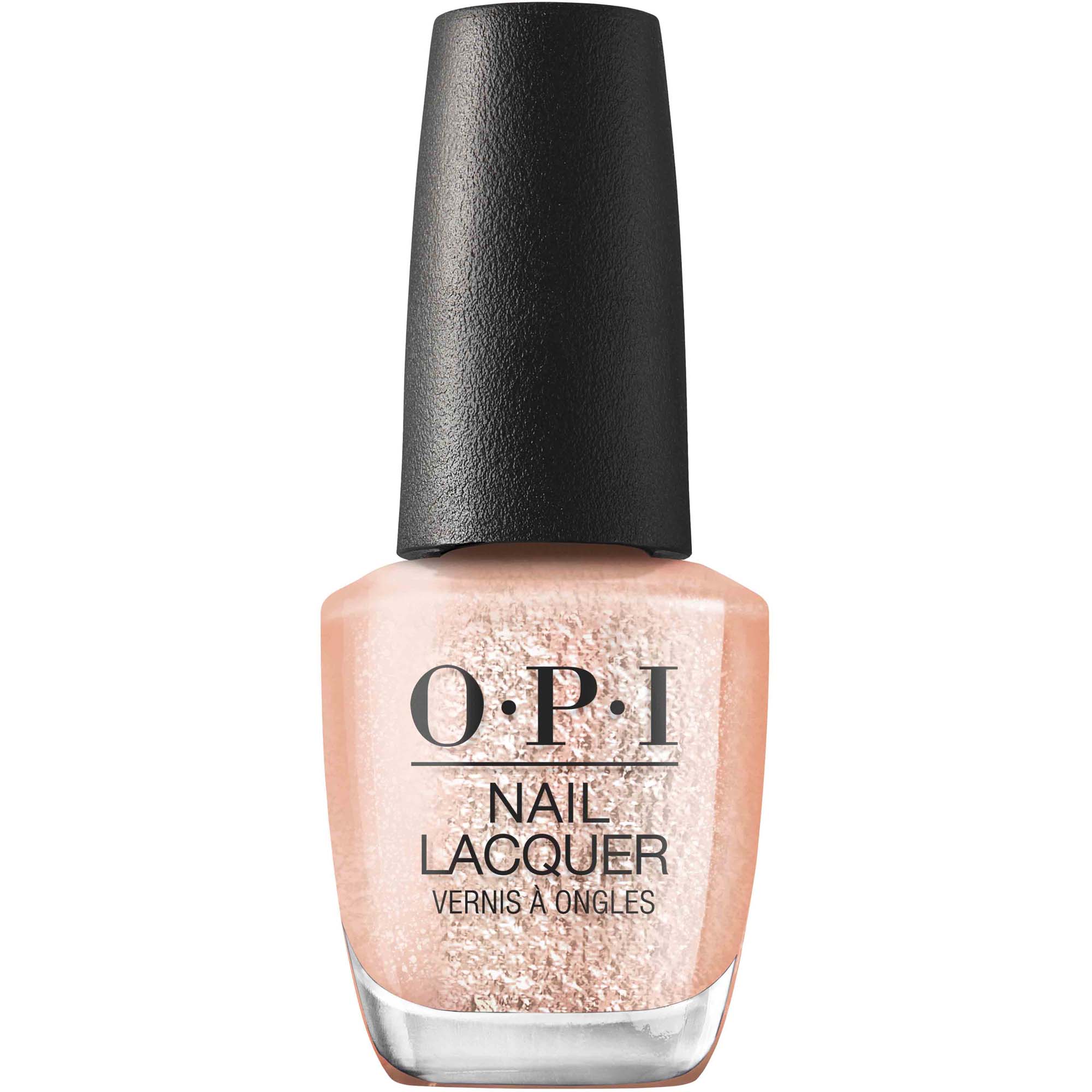 OPI Nail Lacquer Salty Sweet Nothings 15 ml