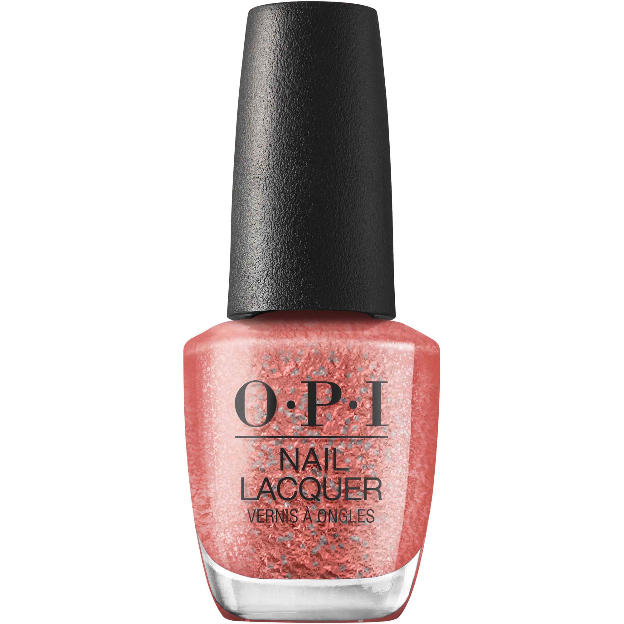 OPI Nail Lacquer It's a Wonderful Spice 15 ml