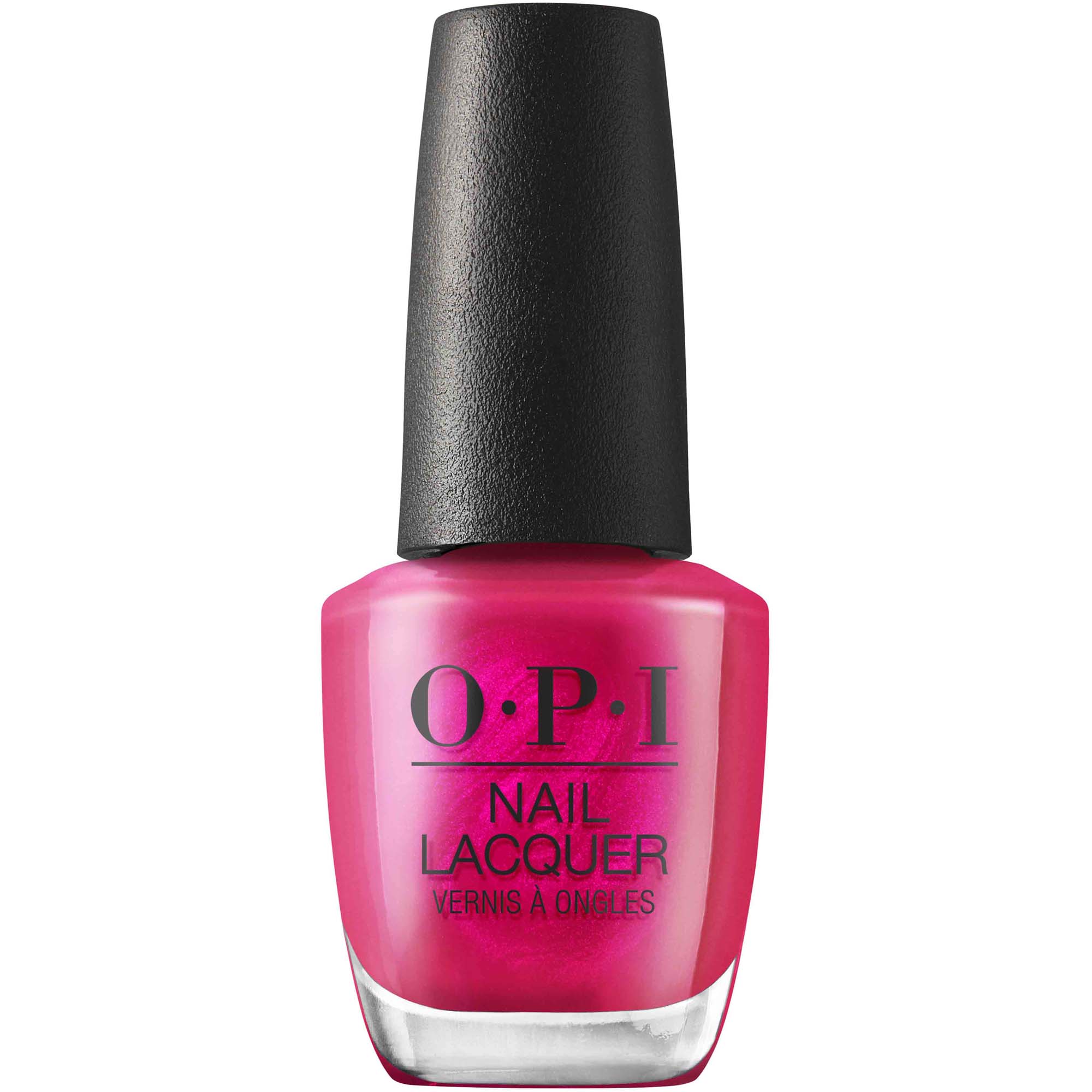 OPI Nail Lacquer Blame the Mistletoe 15 ml