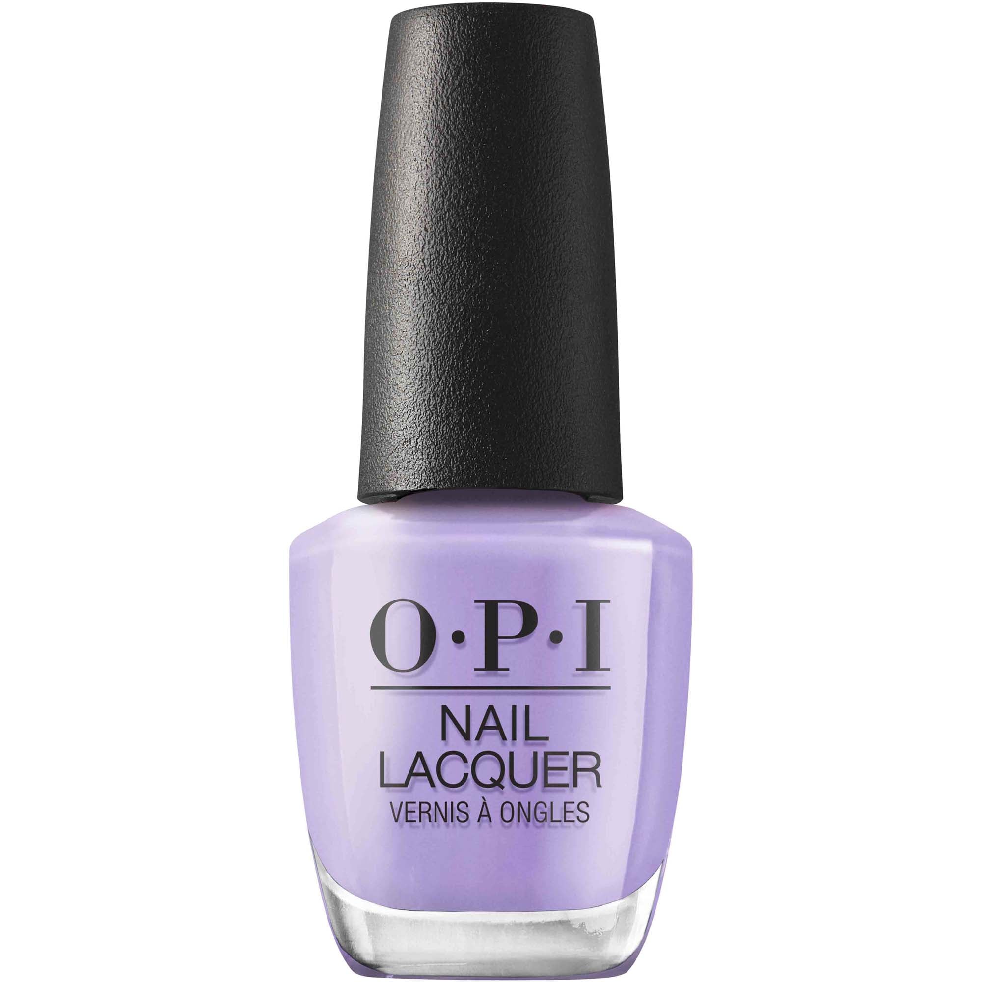 OPI Nail Lacquer Sickeningly Sweet 15 ml
