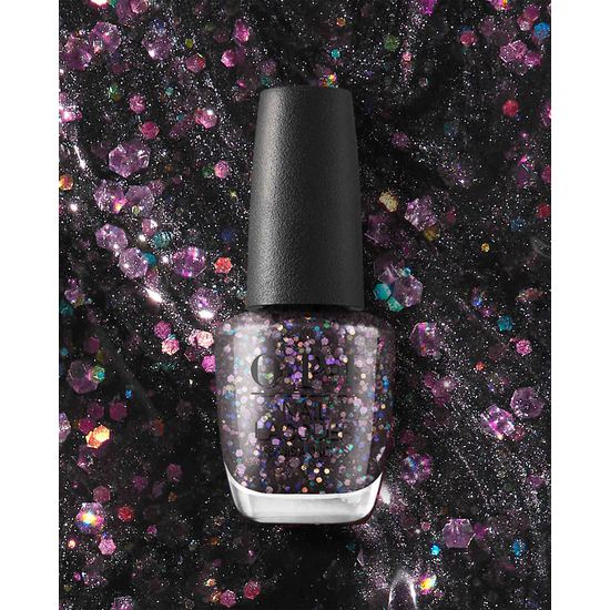 OPI Nail Lacquer Hot & Coaled 15 ml