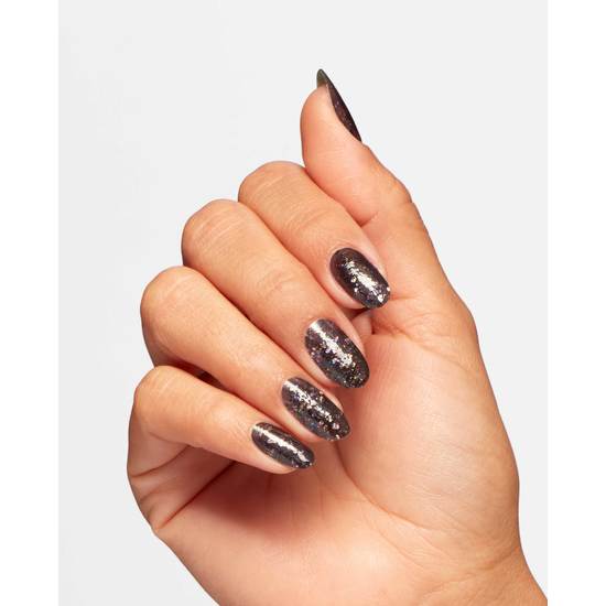 OPI Nail Lacquer Hot & Coaled 15 ml