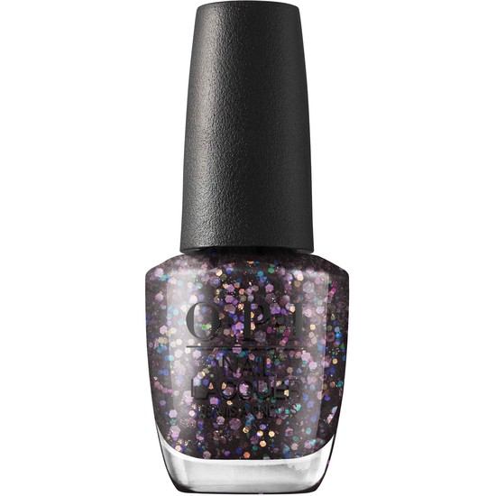 OPI Nail Lacquer Hot & Coaled 15 ml