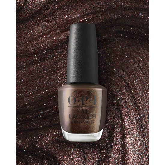 OPI Nail Lacquer Hot Toddy Naughty 15 ml