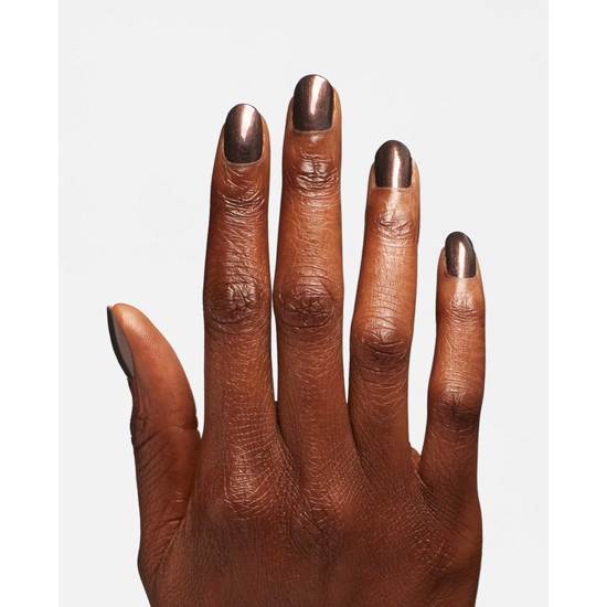 OPI Nail Lacquer Hot Toddy Naughty 15 ml