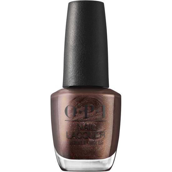 OPI Nail Lacquer Hot Toddy Naughty 15 ml