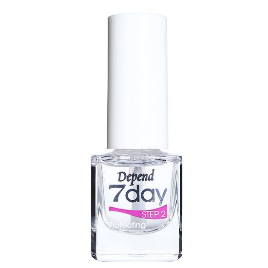 Depend 7day Protecting Base 5 ml