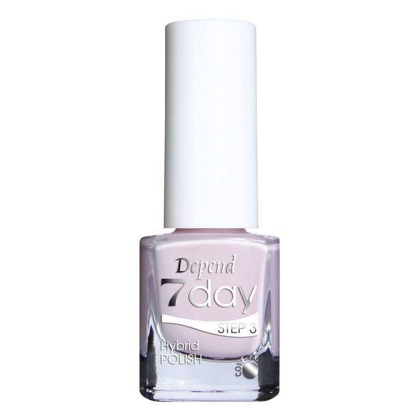Depend 7day Hybrid Polish 7170 Classic Beauty · 5 ml