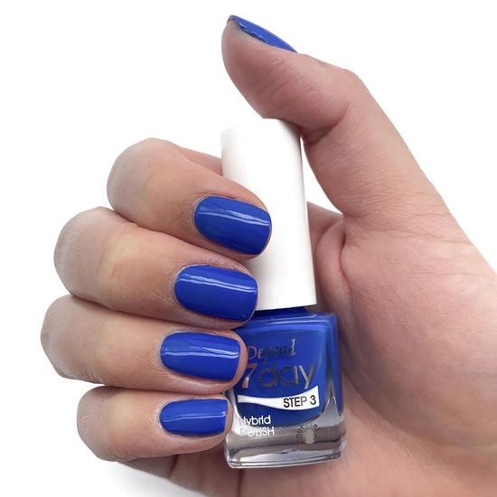 Depend 7day Hybrid Polish 7185 Hit The Floor 5 ml