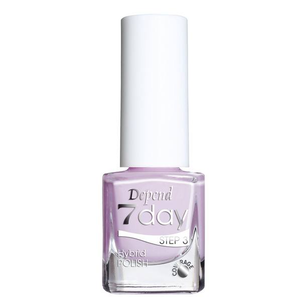 Depend 7day Hybrid Polish 7262 · 5 ml