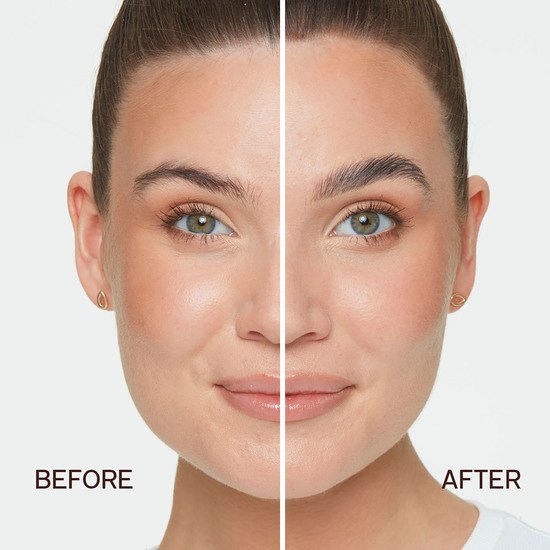 Depend Brow Lift Illusion Styling Wax Medium Brown 5 g
