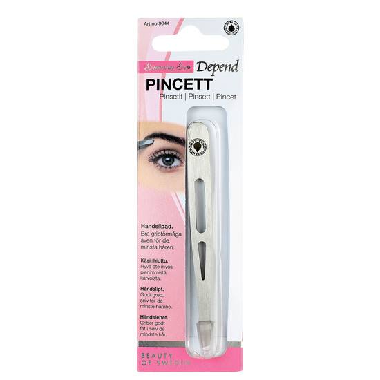 Depend Pincett