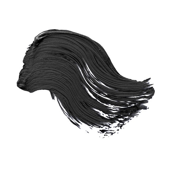 IsaDora Build-Up Mascara Extra Volume Waterproof 12 ml