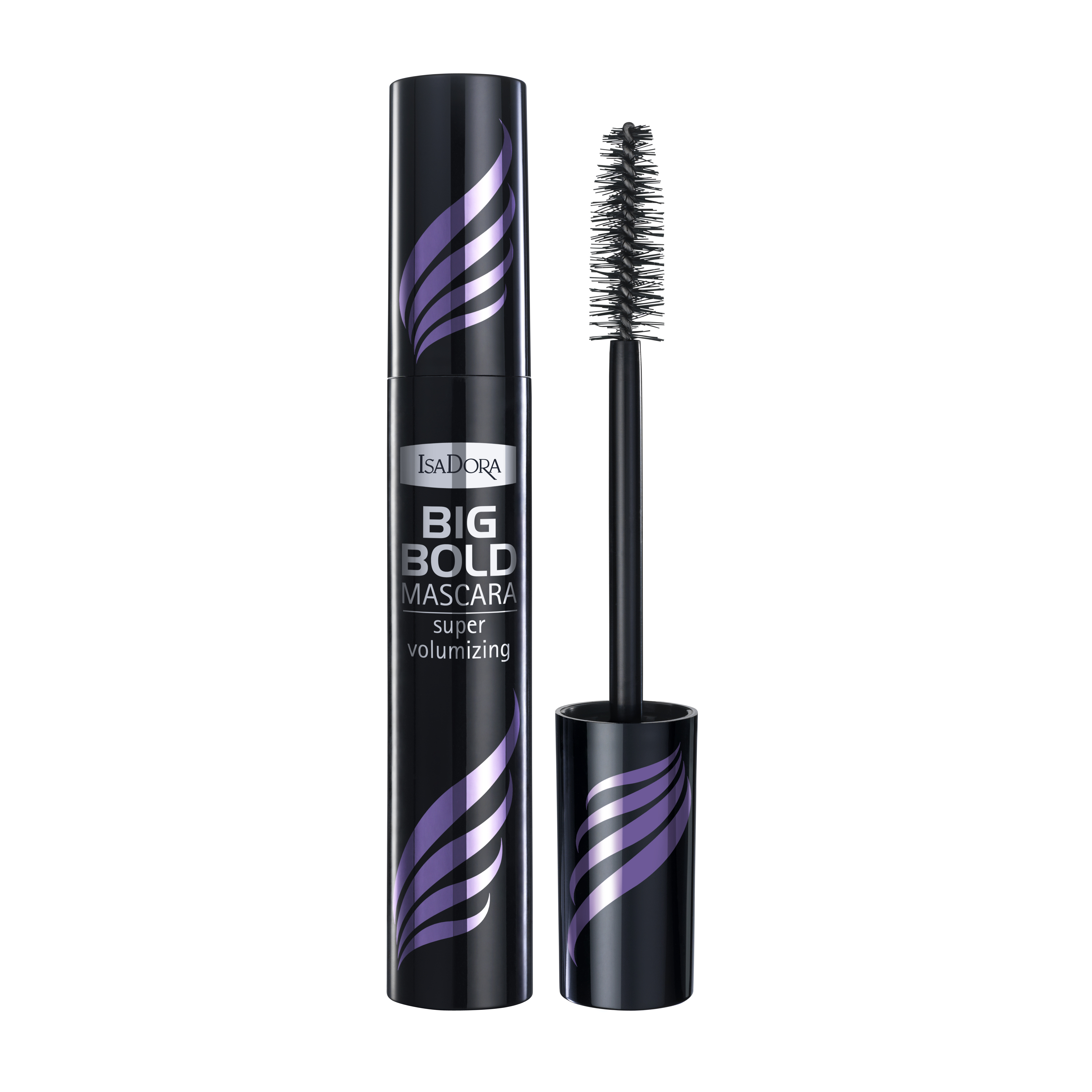 IsaDora Big Bold Mascara 14 ml
