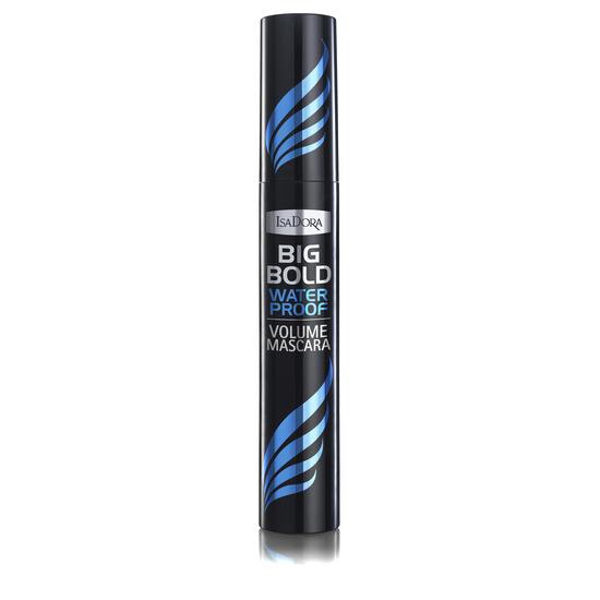 IsaDora Big Bold Waterproof Volume Mascara 16 ml