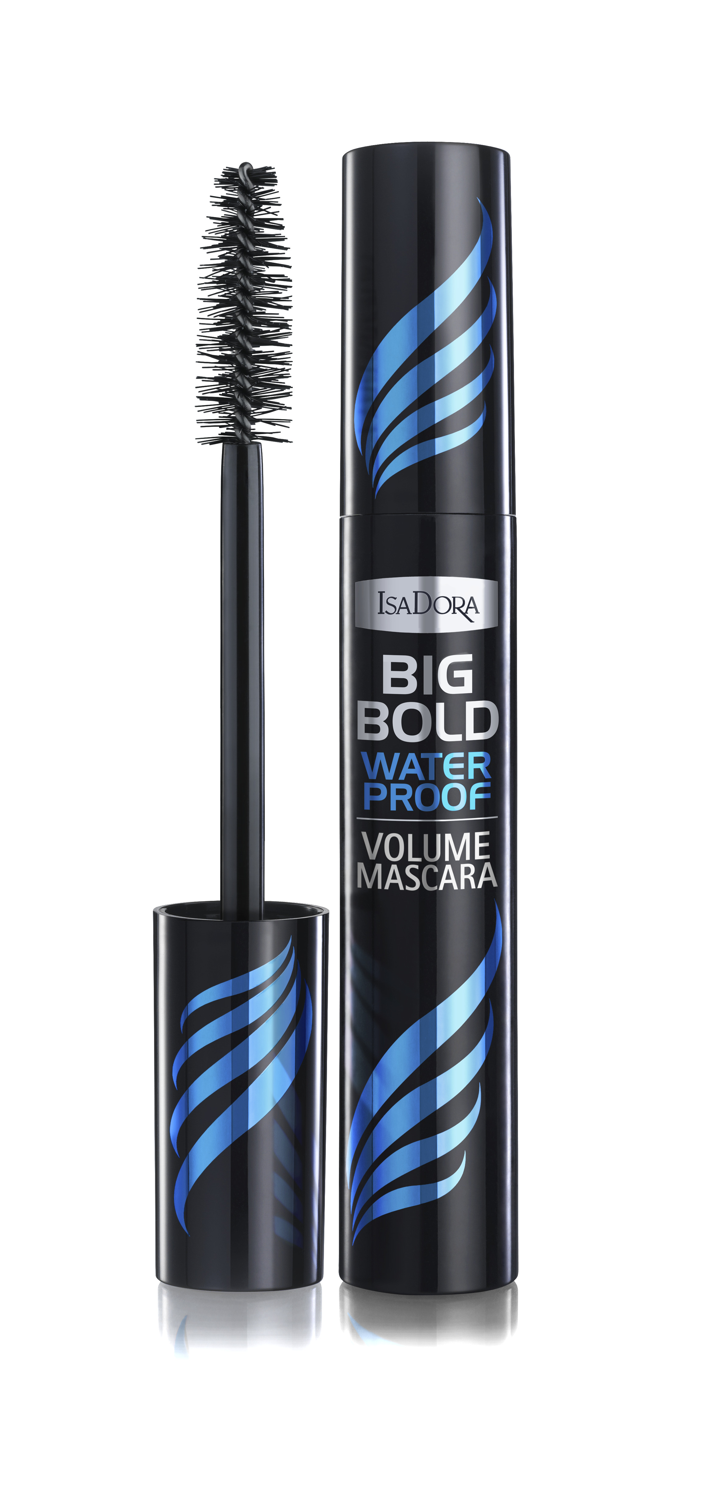 IsaDora Big Bold Waterproof Volume Mascara 16 ml