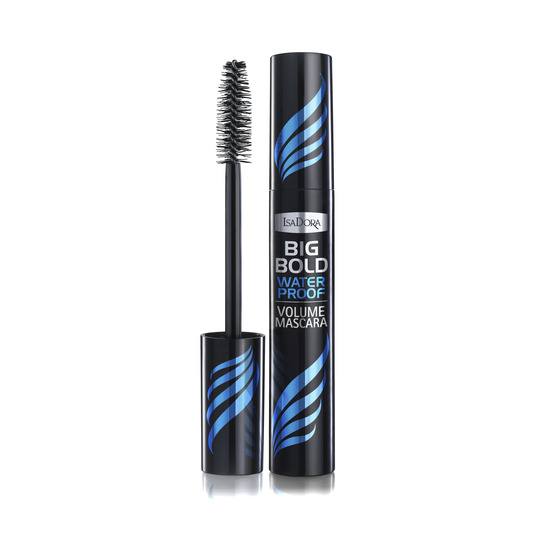 IsaDora Big Bold Waterproof Volume Mascara 16 ml