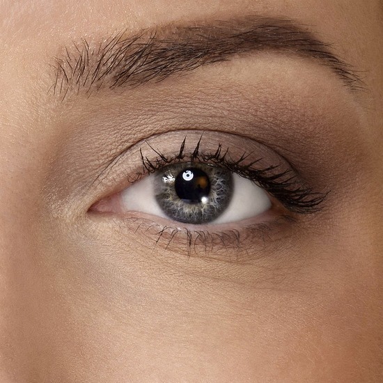 IsaDora Eyeshadow Quartet Muddy Nudes 3,5 g