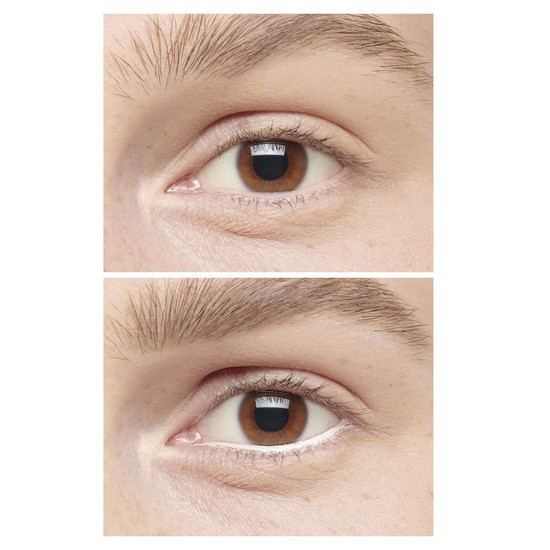 IsaDora Inliner Kajal Waterline Satin White 1,1 g