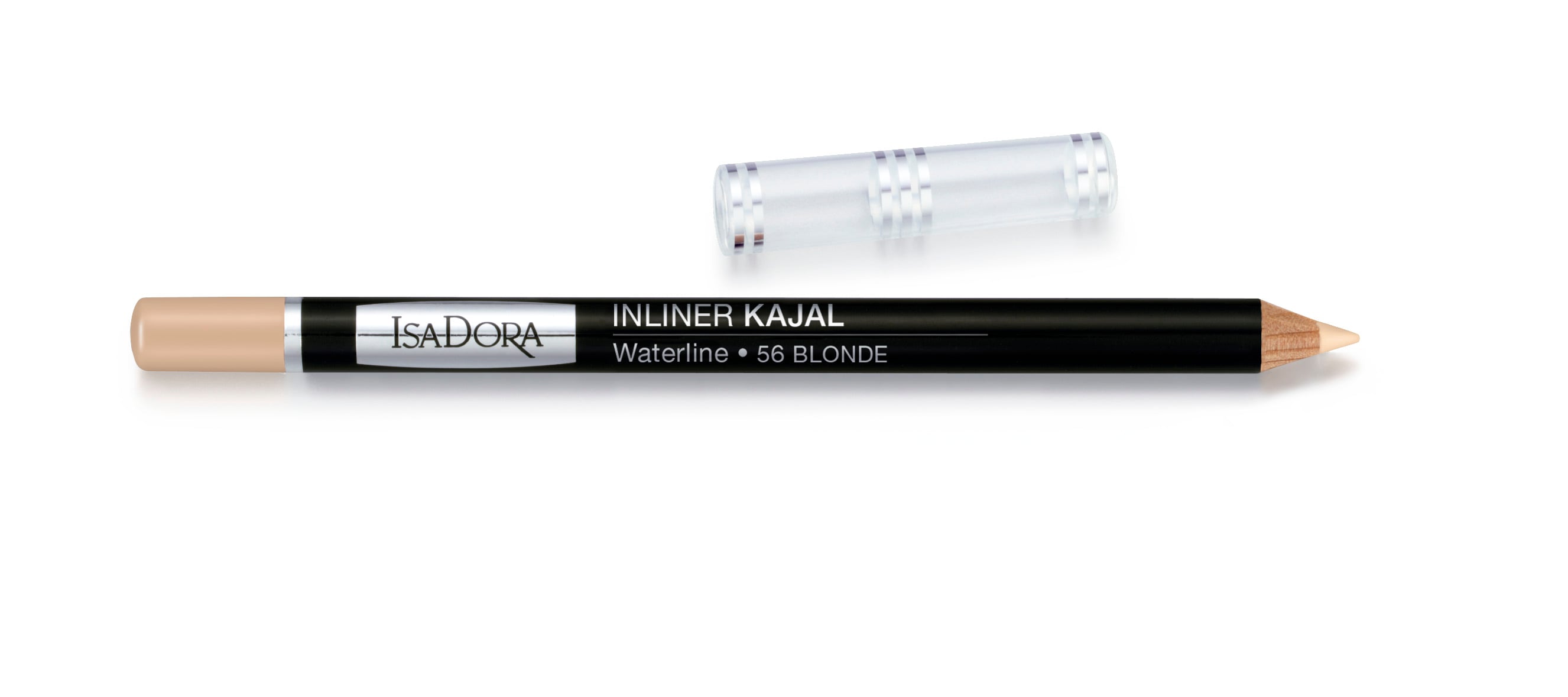 IsaDora Inliner Kajal Waterline Blonde 1,1 g