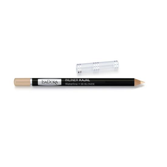 IsaDora Inliner Kajal Waterline Blonde 1,1 g