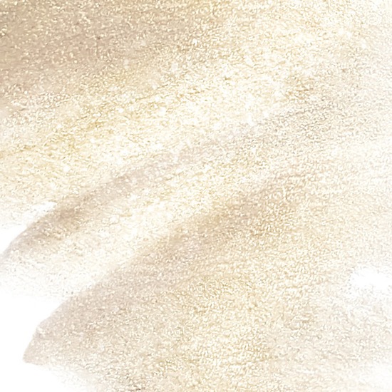 IsaDora Highlighter Stick'n Brush Sparkling Beige 3,6 g
