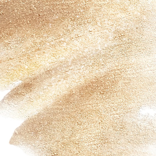 IsaDora Highlighter Stick'n Brush Bronze Shimmer 3,6 g