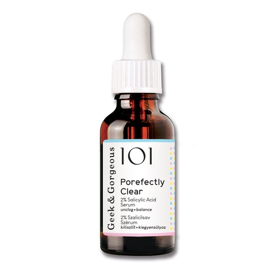 Geek & Gorgeous Porefectly Clear 30 ml