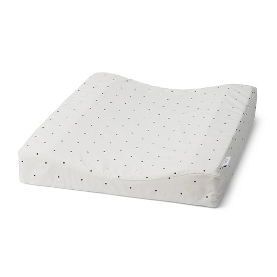 LIEWOOD Fritz Skötbädd Classic Dot Creme de la Creme