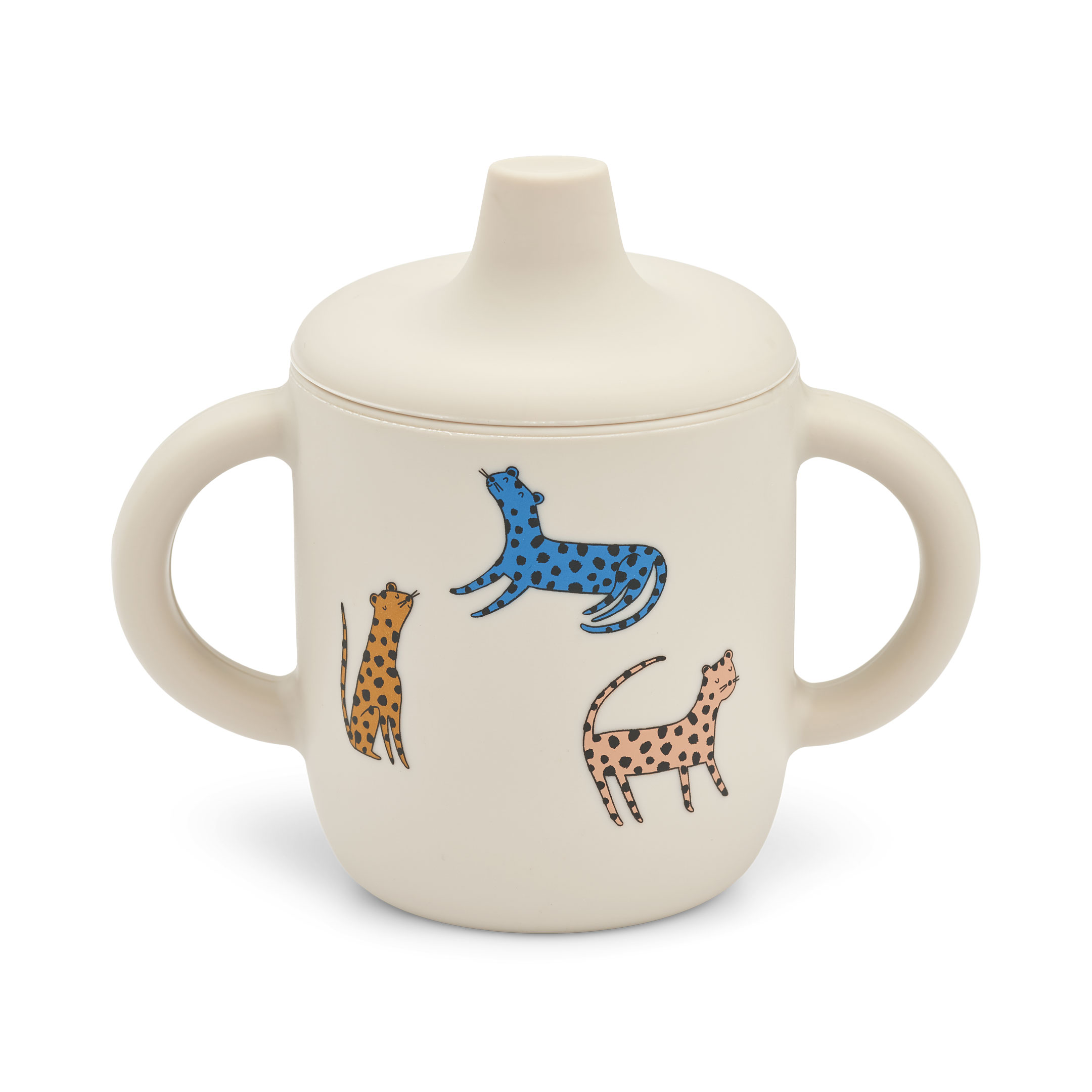 LIEWOOD Neil Pipmugg Leopard Mix 150 ml