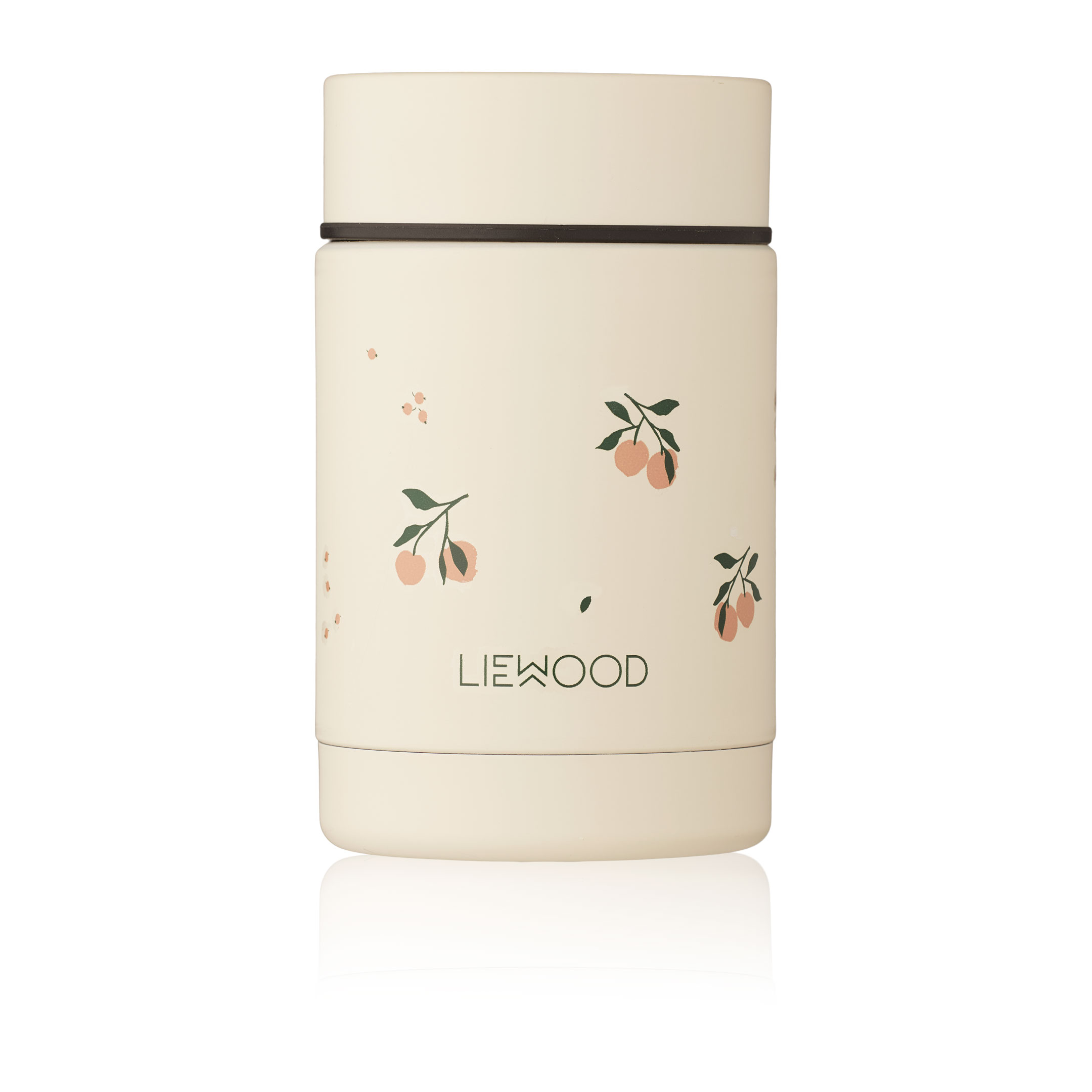 LIEWOOD Nadja Mattermos Peach Seashell 250 ml