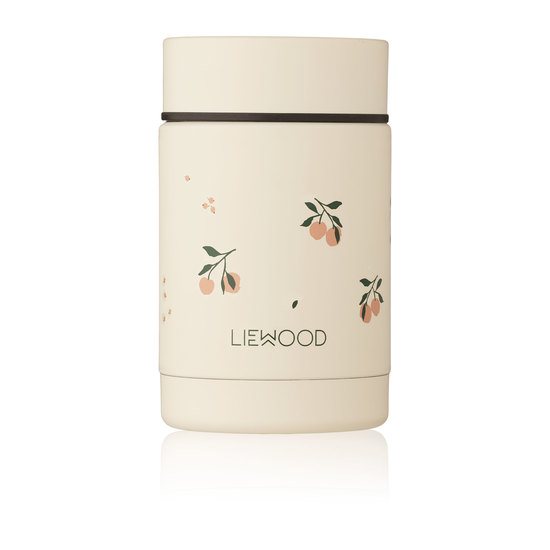 LIEWOOD Nadja Mattermos Peach Seashell 250 ml
