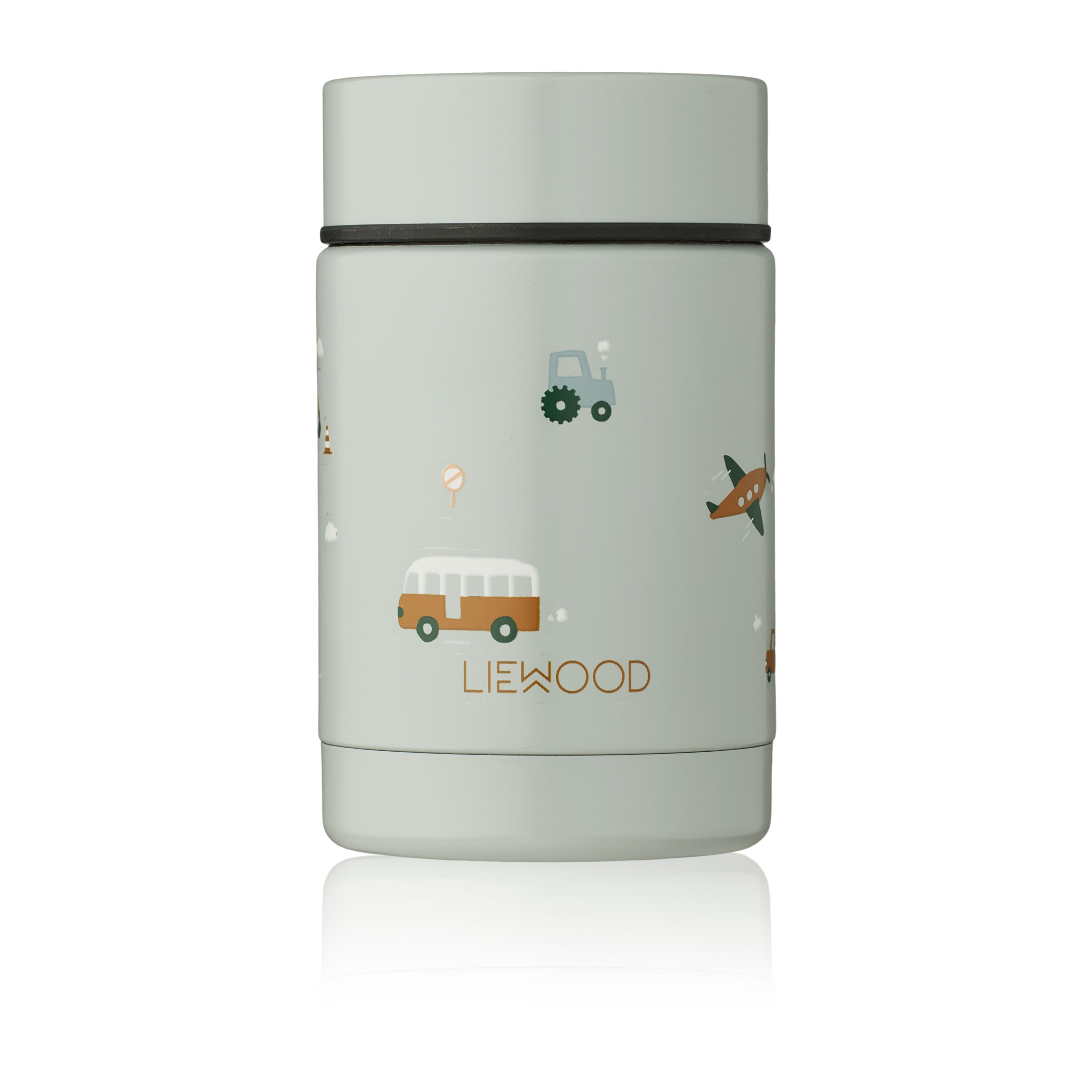 LIEWOOD Nadja Mattermos Vehicles 250 ml