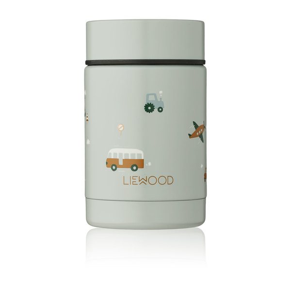 LIEWOOD Nadja Mattermos Vehicles 250 ml