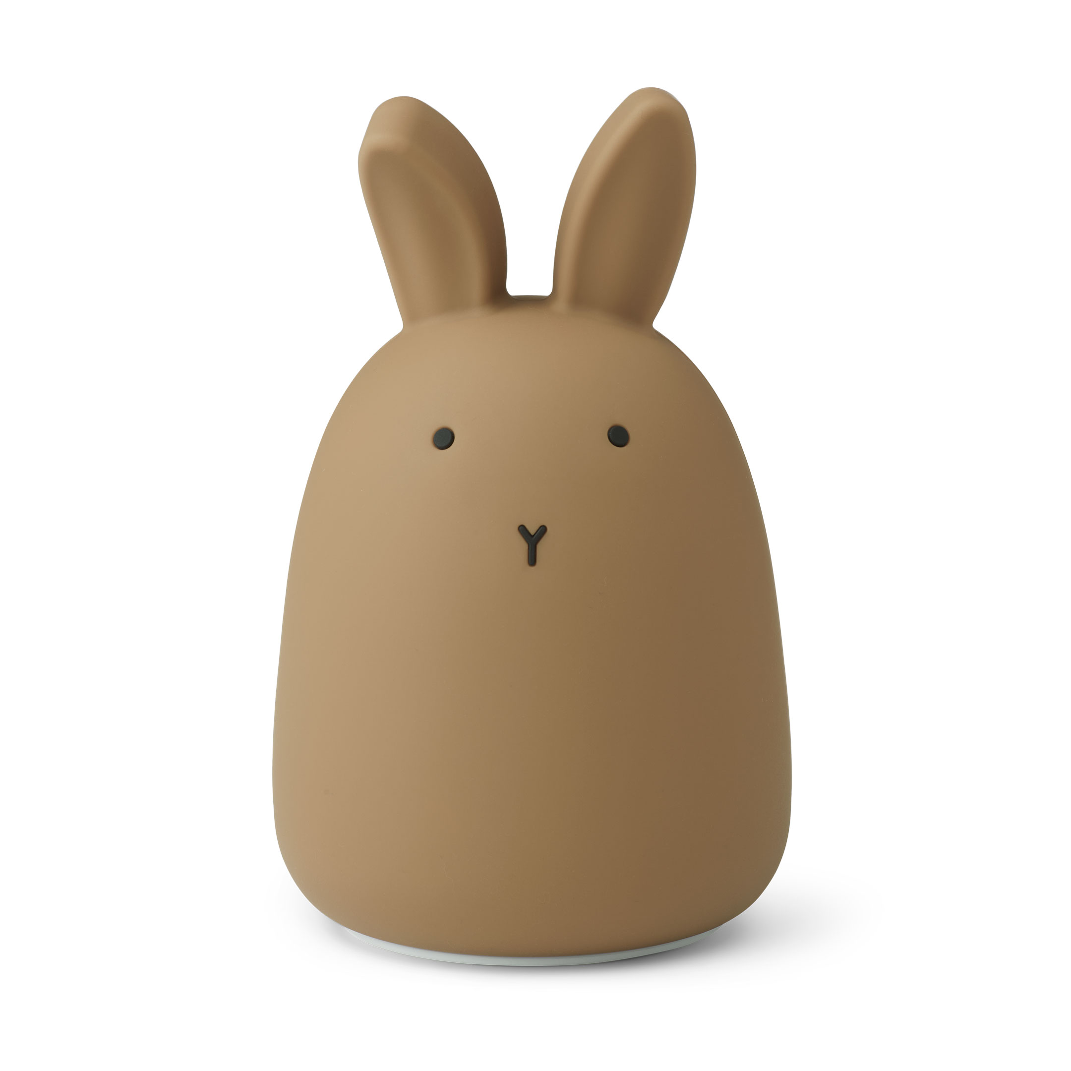 LIEWOOD Winston Nattlampa Rabbit Oat