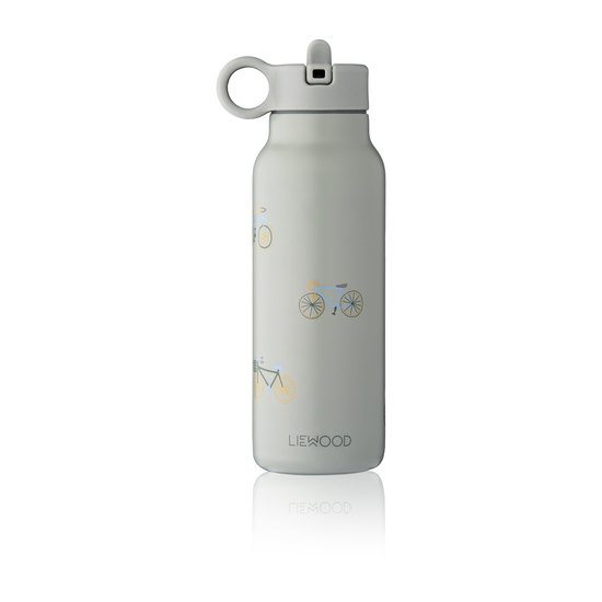 LIEWOOD Falk Vattenflaska Bicycle 350 ml