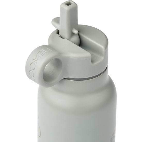 LIEWOOD Falk Vattenflaska Bicycle 350 ml