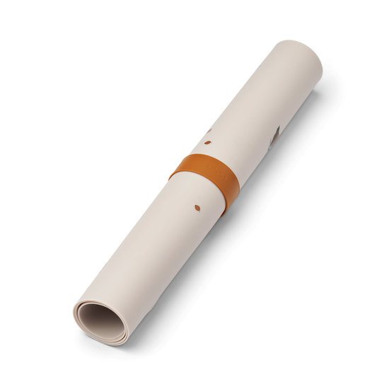 LIEWOOD Jude Underlägg Peach Sandy