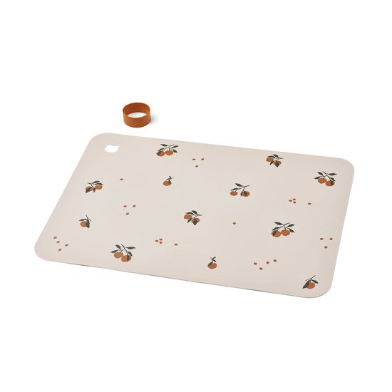 LIEWOOD Jude Underlägg Peach Sandy